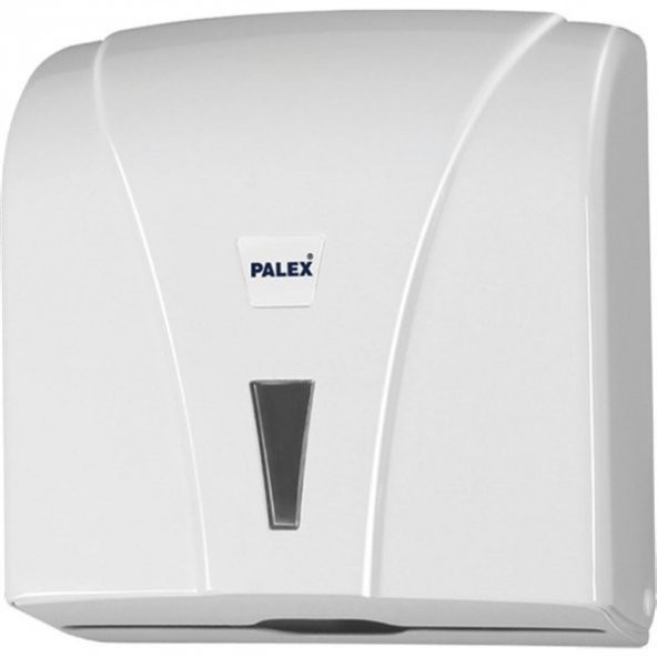 Z KATLI HAVLU PEÇETE DİSPENSERİ PLX-3464-0 ürün görseli 1