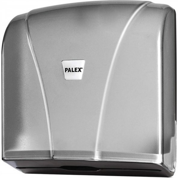 Z KATLI KAĞIT HAVLU DİSPENSERİ PLX-3464-2 ürün görseli 1
