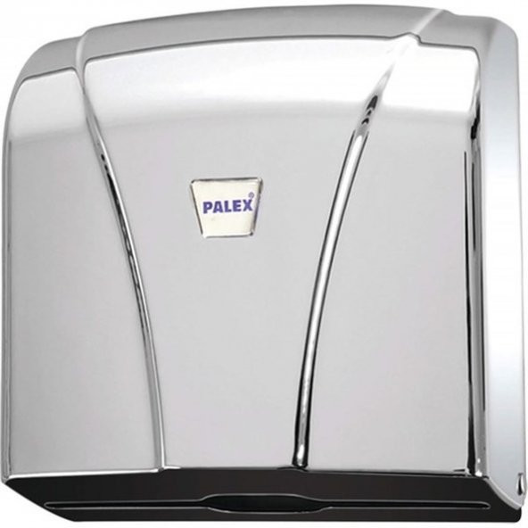 Z KATLI KAĞIT PEÇETE DİSPENSERİ PLX-3464-K ürün görseli 1