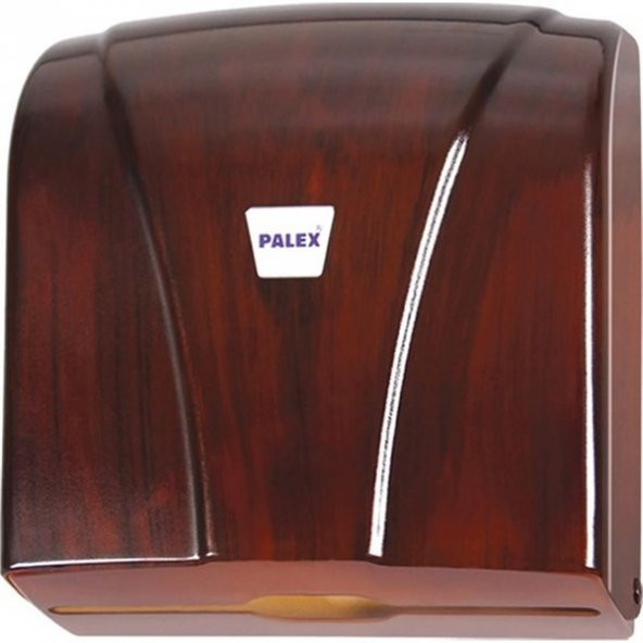 Z KATLI WC PEÇETE DİSPENSERİ PLX-3464-A ürün görseli 1