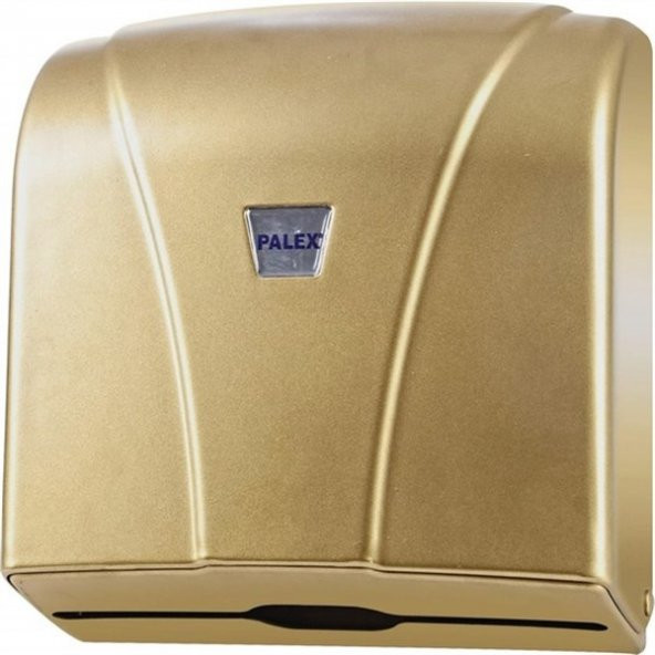 Z KATLI HAVLU DİSPENSERİ PLX-3464-G ürün görseli 1