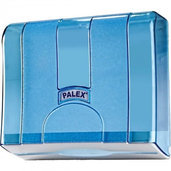 STANDART Z KATLI KAĞIT HAVLU DİSPENSERLERİ PLX-3570-1 ürün görseli 1