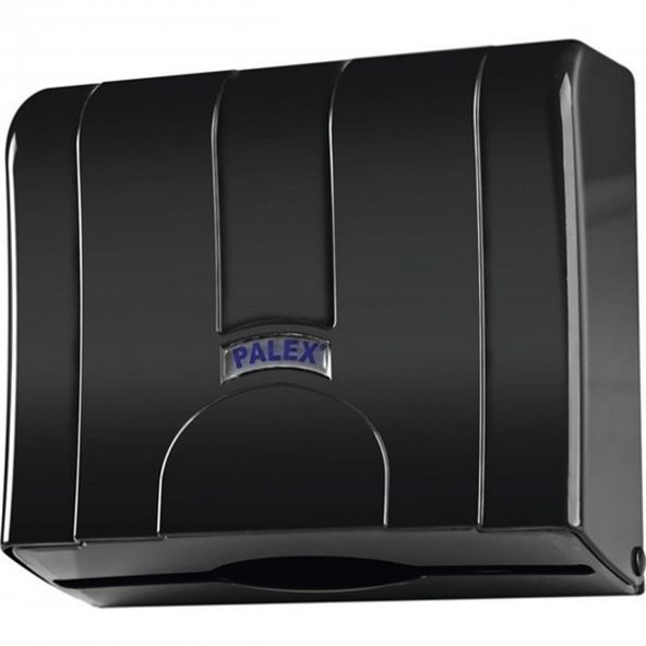 STANDART Z KATLI KAĞIT HAVLU DİSPENSERLERİ PLX-3570-S ürün görseli 1