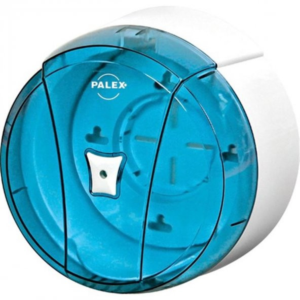 PRATİK TUVALET KAĞIDI DİSPENSERİ PLX-3440-1 ürün görseli 1