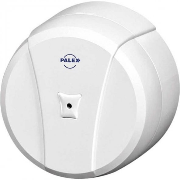 PRATİK TUVALET KAĞIDI DİSPENSERİ PLX-3440-0 ürün görseli 1