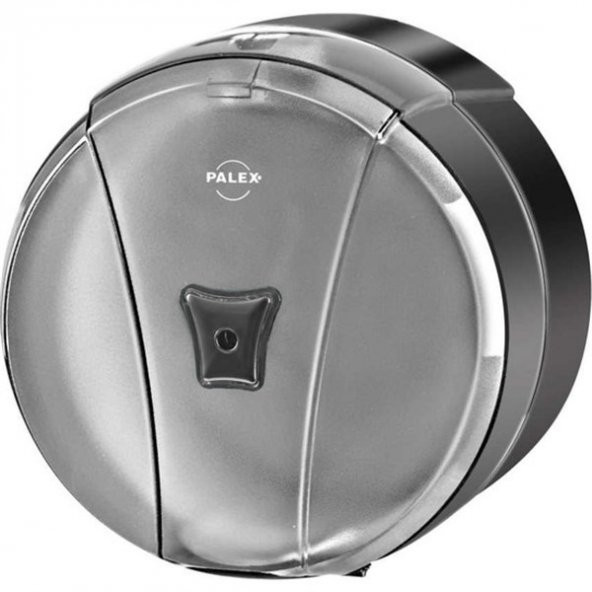 PRATİK TUVALET KAĞIDI DİSPENSERİ PLX-3440-2 ürün görseli 1