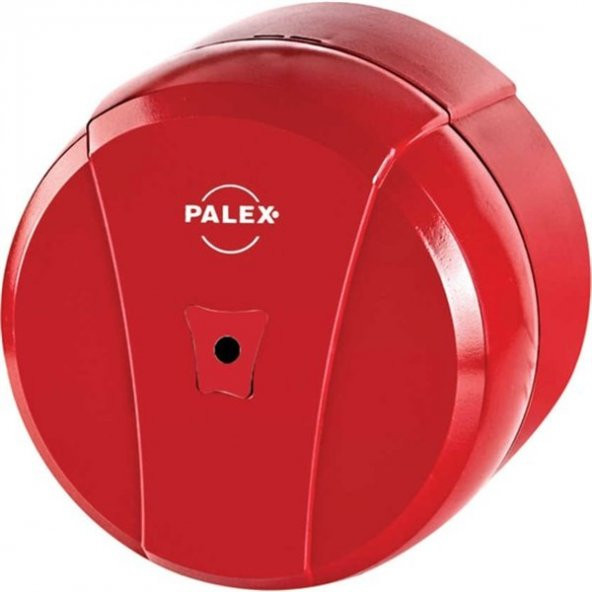PRATİK TUVALET KAĞIDI DİSPENSERİ PLX-3440-B ürün görseli 1