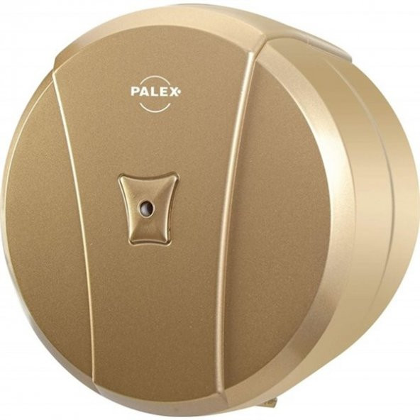 PRATİK TUVALET KAĞIDI DİSPENSERİ PLX-3440-G ürün görseli 1