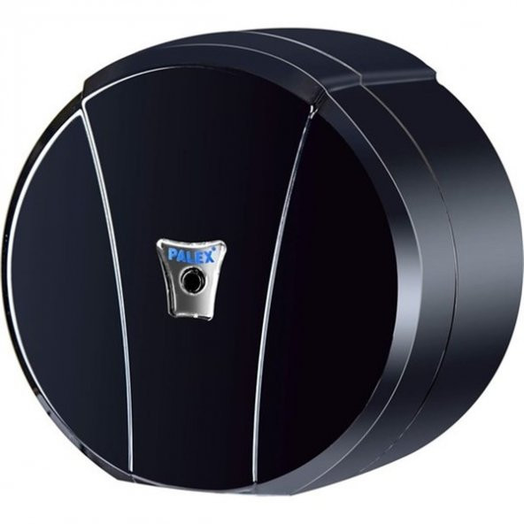 PRATİK TUVALET KAĞIDI DİSPENSERİ PLX-3440-S ürün görseli 1