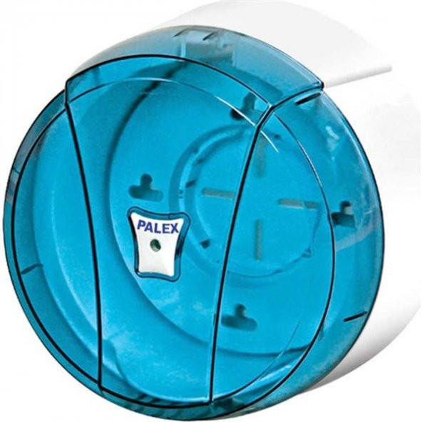 MİNİ PRATİK TUVALET KAĞIDI DİSPENSERİ PLX-3442-1 ürün görseli 1