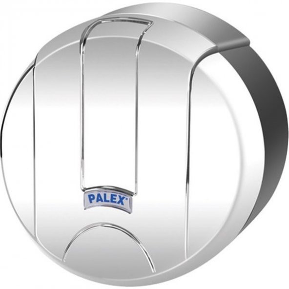 MİNİ PRATİK TUVALET KAĞIDI DİSPENSERİ PLX-3442-K ürün görseli 1