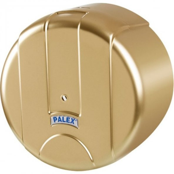 MİNİ PRATİK TUVALET KAĞIDI DİSPENSERİ PLX-3442-G ürün görseli 1