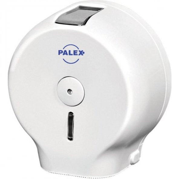 JUMBO TUVALET KAĞIDI DİSPENSERİ PLX-3444-0 ürün görseli 1