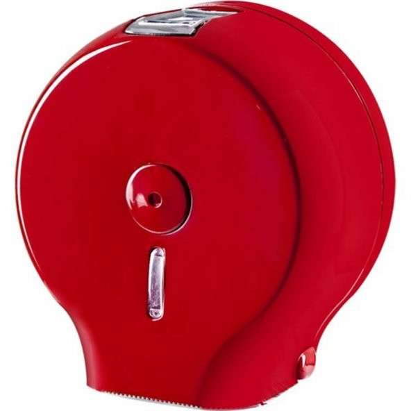 JUMBO TUVALET KAĞIDI DİSPENSERİ PLX-3444-B ürün görseli 1