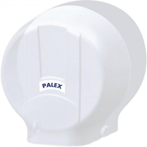 STANDART JUMBO TUVALET KAĞIDI DİSPENSERİ PLX-3448-0 ürün görseli 1