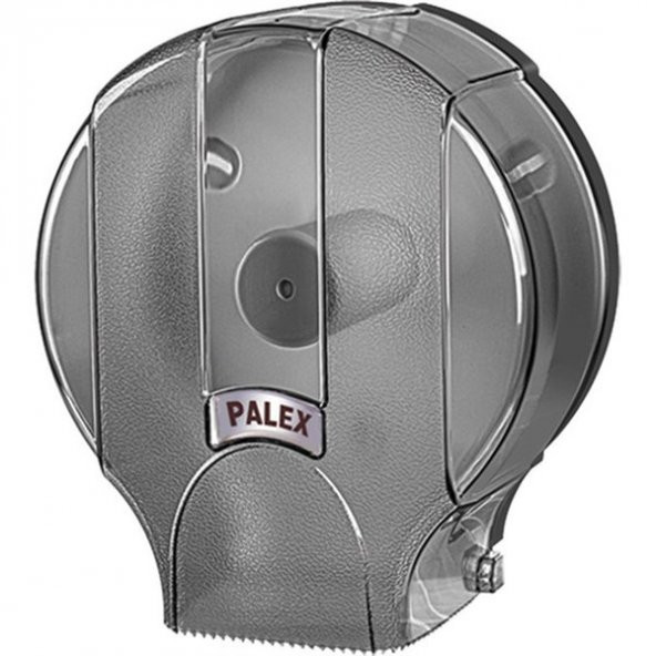 STANDART JUMBO TUVALET KAĞIDI DİSPENSERİ PLX-3448-2 ürün görseli 1