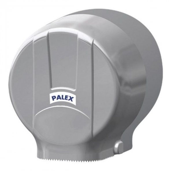 STANDART JUMBO TUVALET KAĞIDI DİSPENSERİ PLX-3448-K ürün görseli 1