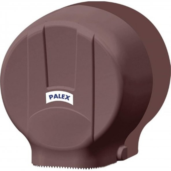 STANDART JUMBO TUVALET KAĞIDI DİSPENSERİ PLX-3448-A ürün görseli 1