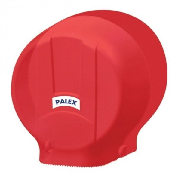 STANDART JUMBO TUVALET KAĞIDI DİSPENSERİ PLX-3448-B ürün görseli 1