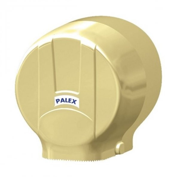STANDART JUMBO TUVALET KAĞIDI DİSPENSERİ PLX-3448-G ürün görseli 1