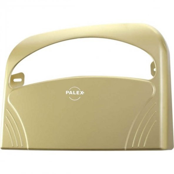 KLOZET KAPAK ÖRTÜSÜ DİSPENSERİ PLX-3460-G ürün görseli 1