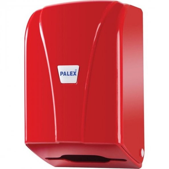 C KATLAMA TUVALET KAĞIT DİSPENSERİ PLX-3438-B ürün görseli 1