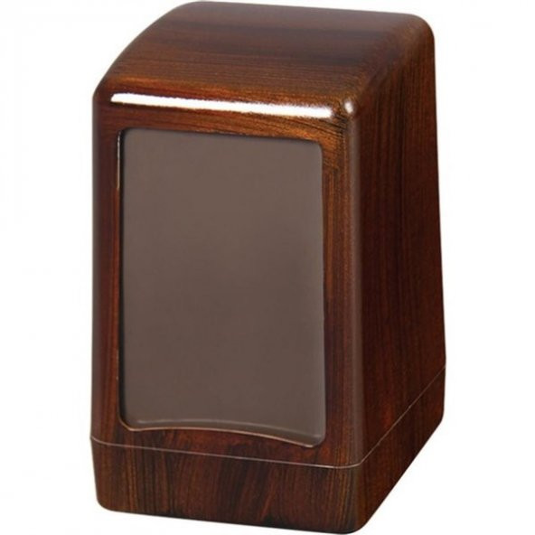 MASA ÜSTÜ PEÇETE DİSPENSERİ (AĞIR) PLX-3474-A ürün görseli 1