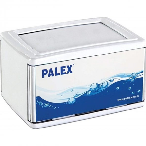 YATAY PEÇETELİK AĞIR PLX-3536-0 ürün görseli 1