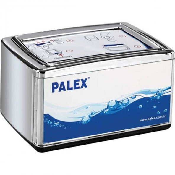 YATAY PEÇETELİK HAFİF PLX-3536-H-K ürün görseli 1