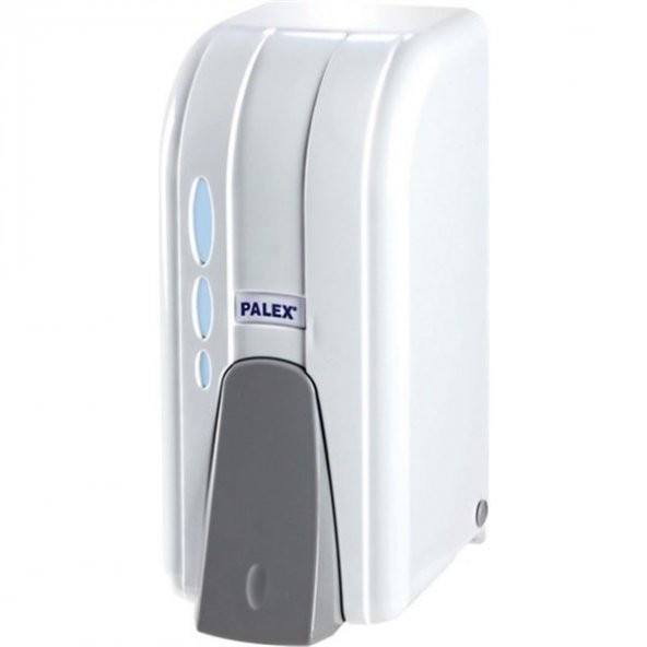 İNTER DÖKME KÖPÜK  DİSPENSERİ 550 CC. PLX-3450-D-0 ürün görseli 1