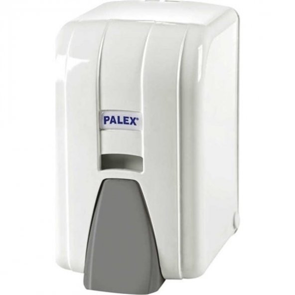 İNTER MİNİ KARTUŞLU KÖPÜK  DİSPENSERİ   800 CC. PLX-3452-02 ürün görseli 1