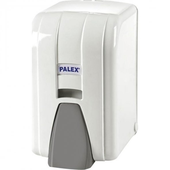 İNTER MİNİ DÖKME SIVI SABUN DİSPENSERİ 600 CC. PLX-3456-D-0 ürün görseli 1