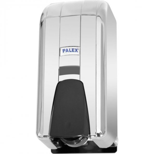 İNTER MİNİ DÖKME SIVI SABUN DİSPENSERİ 600 CC. PLX-3456-D-K ürün görseli 1