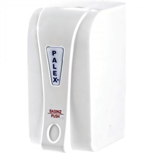 PRESTİJ KÖPÜK SABUN DİSPENSERİ PLX-3506-0 ürün görseli 1
