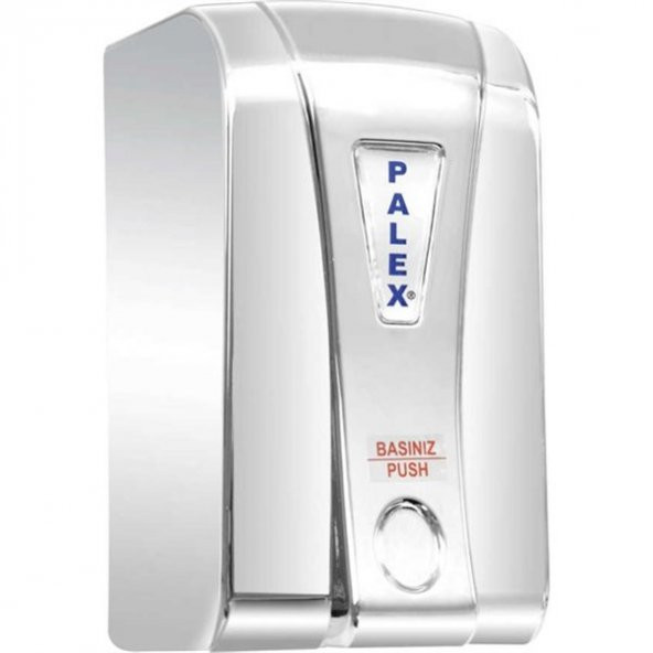 PRESTİJ KÖPÜK SABUN DİSPENSERİ PLX-3506-K ürün görseli 1