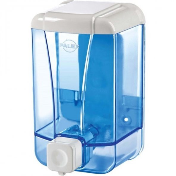 SIVI SABUN DİSPENSERLERİ 500 CC. PLX-3420-T ürün görseli 1