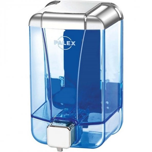 SIVI SABUN DİSPENSERLERİ 500 CC. PLX-3420-2 ürün görseli 1