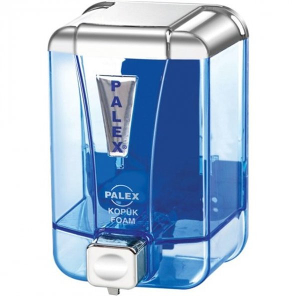 STANDART KÖPÜK SABUN DİSPENSERİ 500 CC. PLX-3424-2 ürün görseli 1