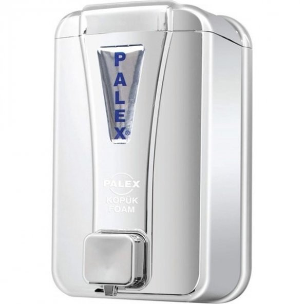 STANDART KÖPÜK SABUN DİSPENSERİ 1000 CC. PLX-3432-K ürün görseli 1