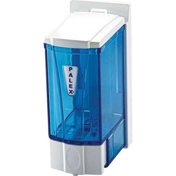 MİNİ SIVI SABUN DİSPENSERİ 250 CC PLX-3562-0 ürün görseli 1