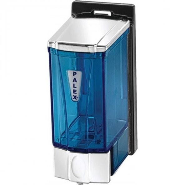MİNİ SIVI SABUN DİSPENSERİ 250 CC PLX-3562-2 ürün görseli 1
