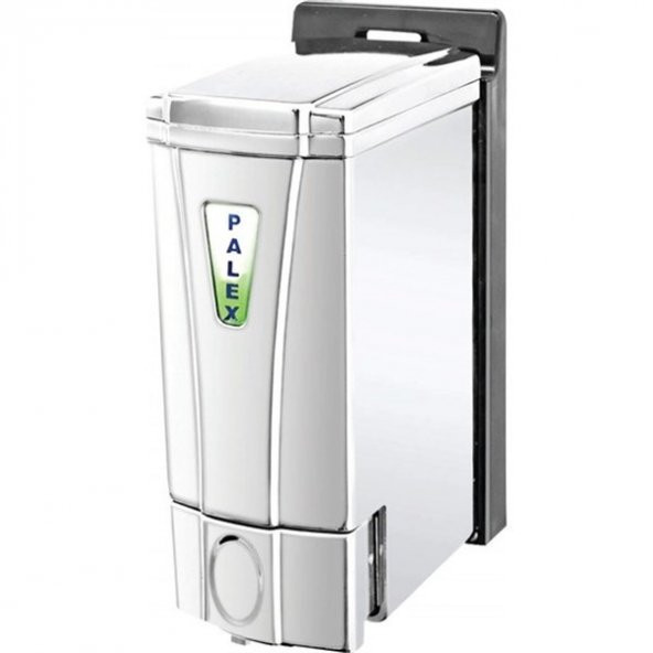 MİNİ SIVI SABUN DİSPENSERİ 250 CC PLX-3562-K ürün görseli 1