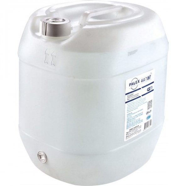 EL TEMİZLEME KÖPÜĞÜ 30 KG PLX-ZMR143 ürün görseli 1