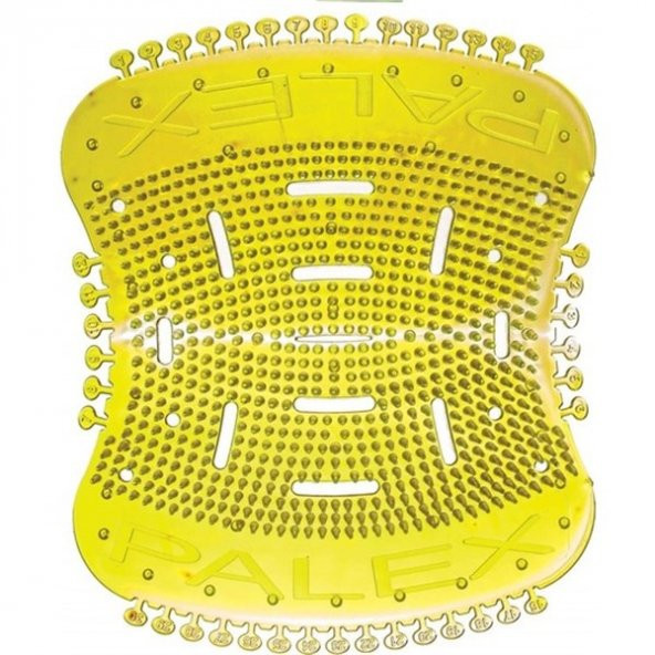 RENKLİ PİSUVAR SÜZGEÇ (SİLİKON) PLX-3601-0 ürün görseli 1