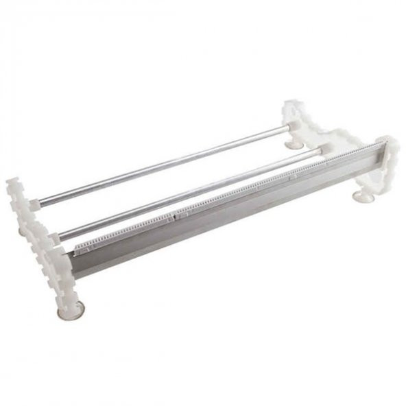 MİKRO STREÇ APARATI 35 CM 300 MT STANDART PLX-3514-1 ürün görseli 1