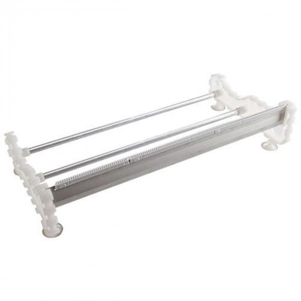 MİKRO STREÇ APARATI 35 CM 1500 MT BÜYÜK PLX-3514-3 ürün görseli 1