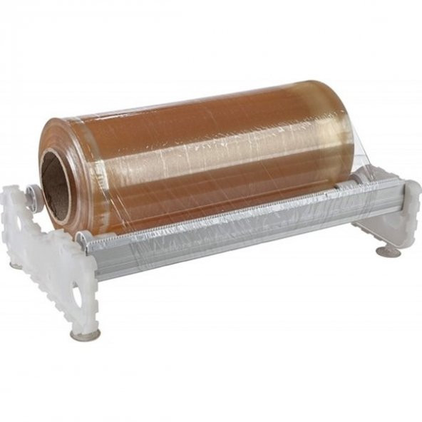 MİKRO STREÇ APARATI 45 CM 1500 MT ORTA PLX-4512-2 ürün görseli 1