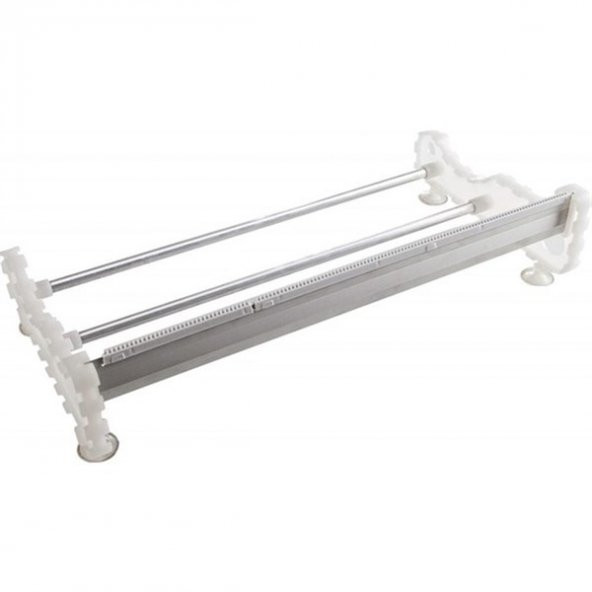 MİKRO STREÇ APARATI 45 CM 1500 MT BÜYÜK PLX-4512-3 ürün görseli 1