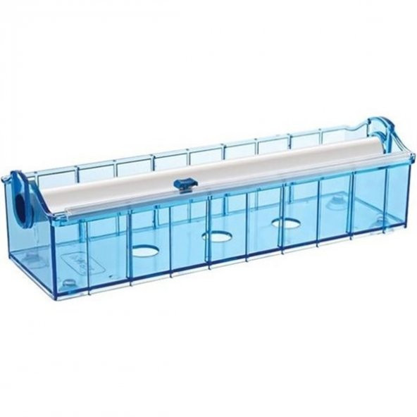 PLASTİK STREÇ VE ALM. FOLYO DİSPENSERİ 35 CM PLX-S-35 ürün görseli 1