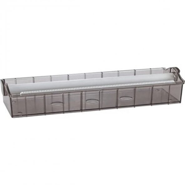 PLASTİK STREÇ VE ALM. FOLYO DİSPENSERİ 45 CM PLX-S-45 ürün görseli 1